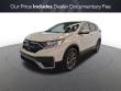 Used 2020 Honda CR-V EX-L SUV