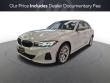 Used 2025 BMW 3 Series 330i xDrive Sedan