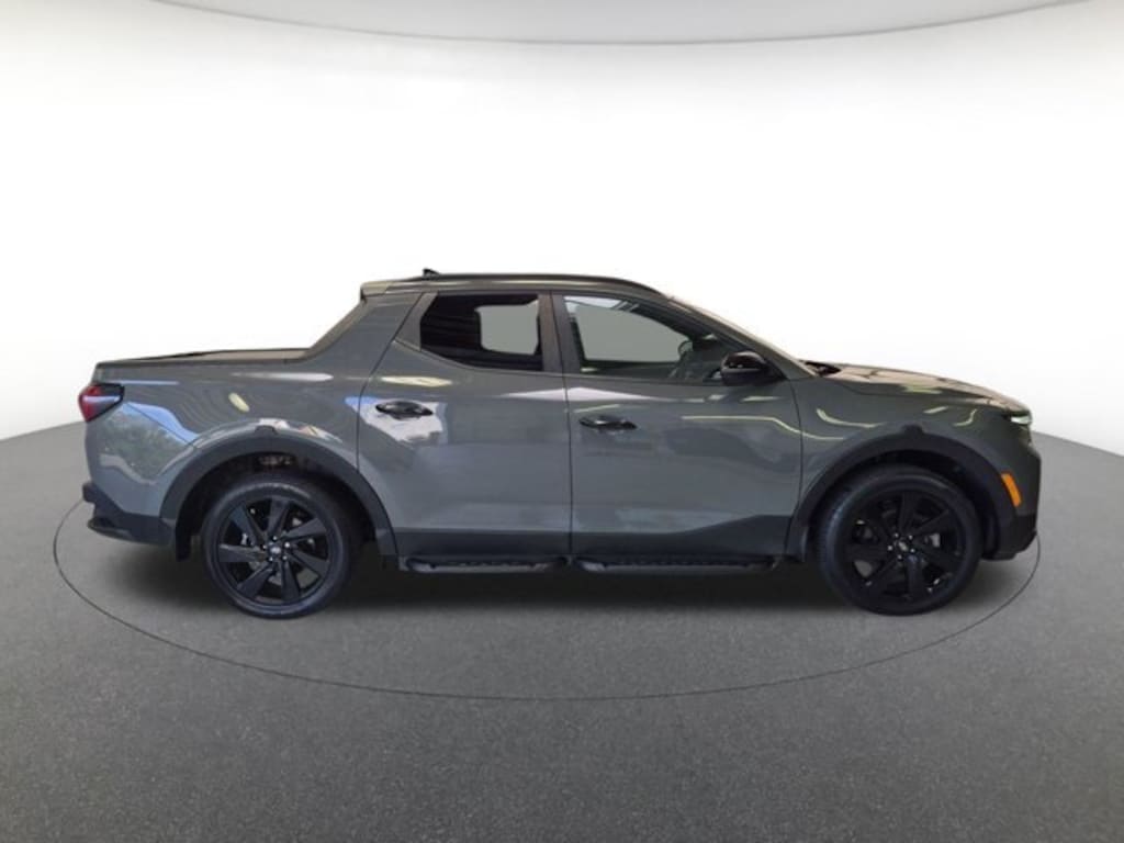 Used 2023 Hyundai Santa Cruz Night Truck