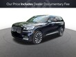  Lincoln Aviator Plug-In Hybrid