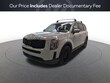  Kia Telluride