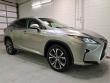 Used 2019 Lexus RX 350 SUV