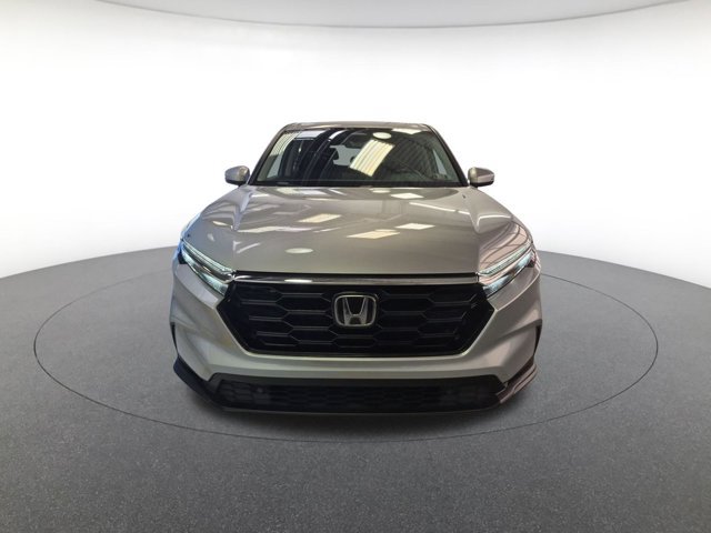 Used 2025 Honda CR-V EX-L SUV