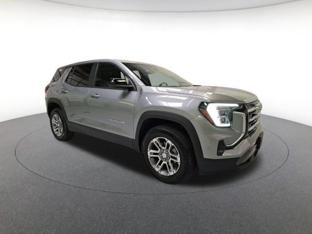 Used 2026 GMC Terrain Elevation SUV