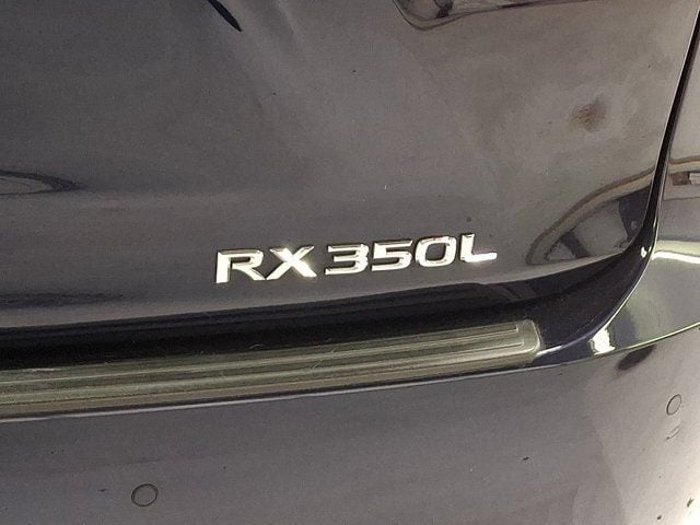 2019 Lexus RX 350 - Photo 27