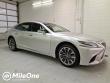 Used 2018 Lexus LS 500 Base Sedan