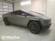Used 2025 Tesla Cybertruck Base Truck