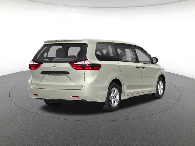 Used 2020 Toyota Sienna XLE Minivan/Van