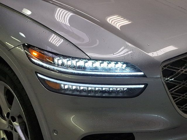 2026 GENESIS GV70 Advanced - Photo 9