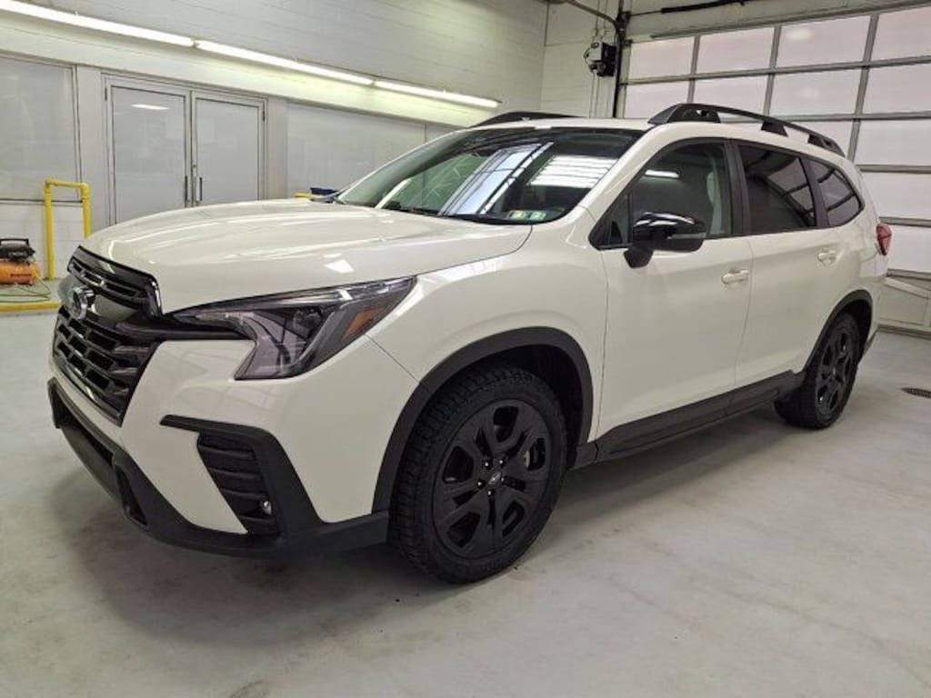 Used 2023 Subaru Ascent Onyx Edition SUV