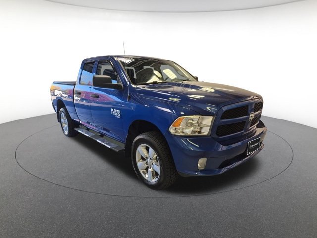 Used 2019 Ram 1500 Classic Express Truck