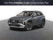 Used 2025 Hyundai Tucson Hybrid SEL Convenience SUV