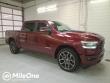 Used 2021 Ram 1500 Laramie Truck