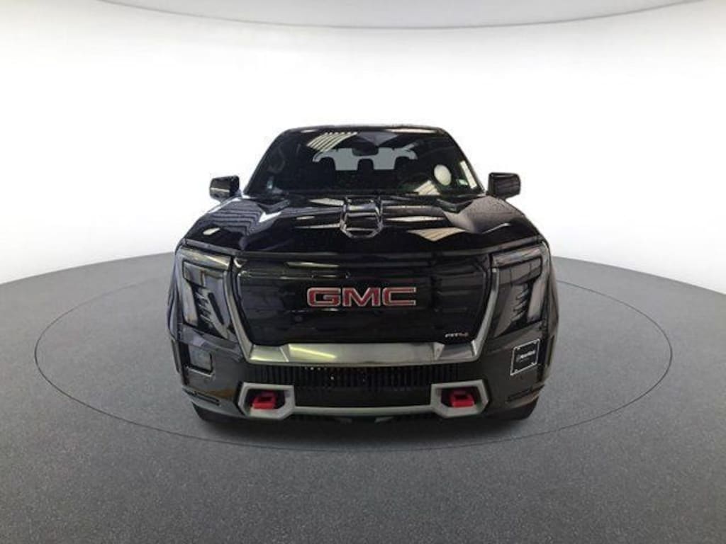 Used 2026 GMC Sierra EV AT4 Truck