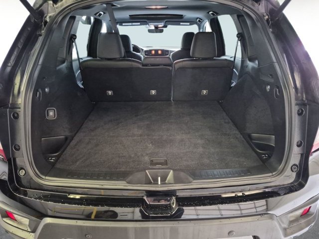 2024 Honda Passport TrailSport - Photo 23
