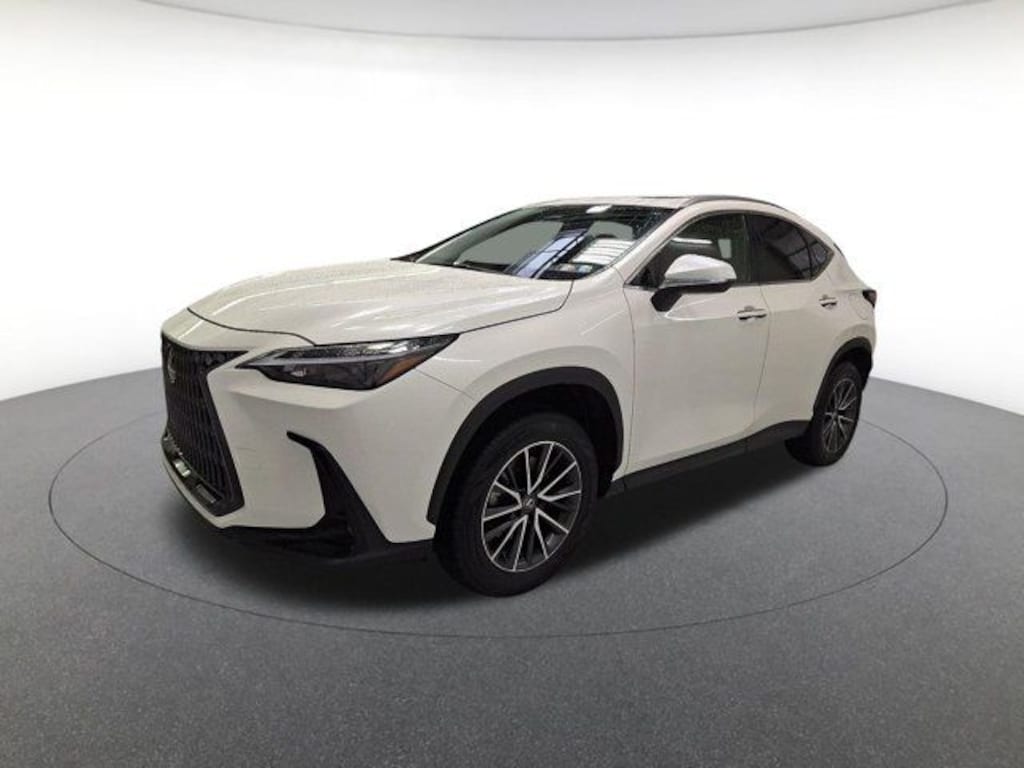 Used 2024 Lexus NX 250 Base SUV