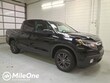Honda Ridgeline