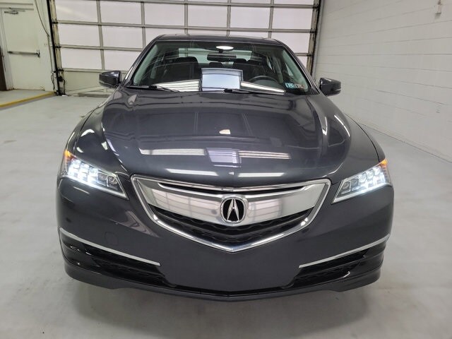 Used 2016 Acura TLX  with VIN 19UUB1F33GA006593 for sale in Wilkes Barre, PA