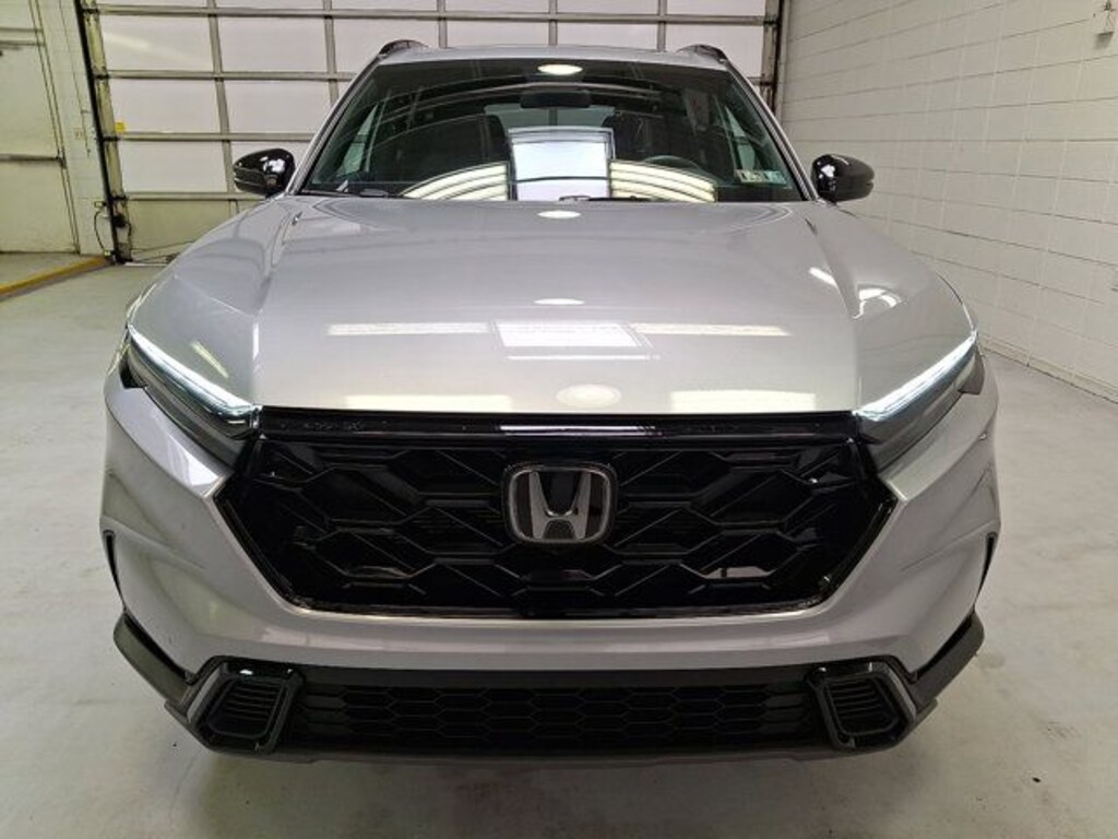 Used 2023 Honda CR-V Hybrid Sport SUV