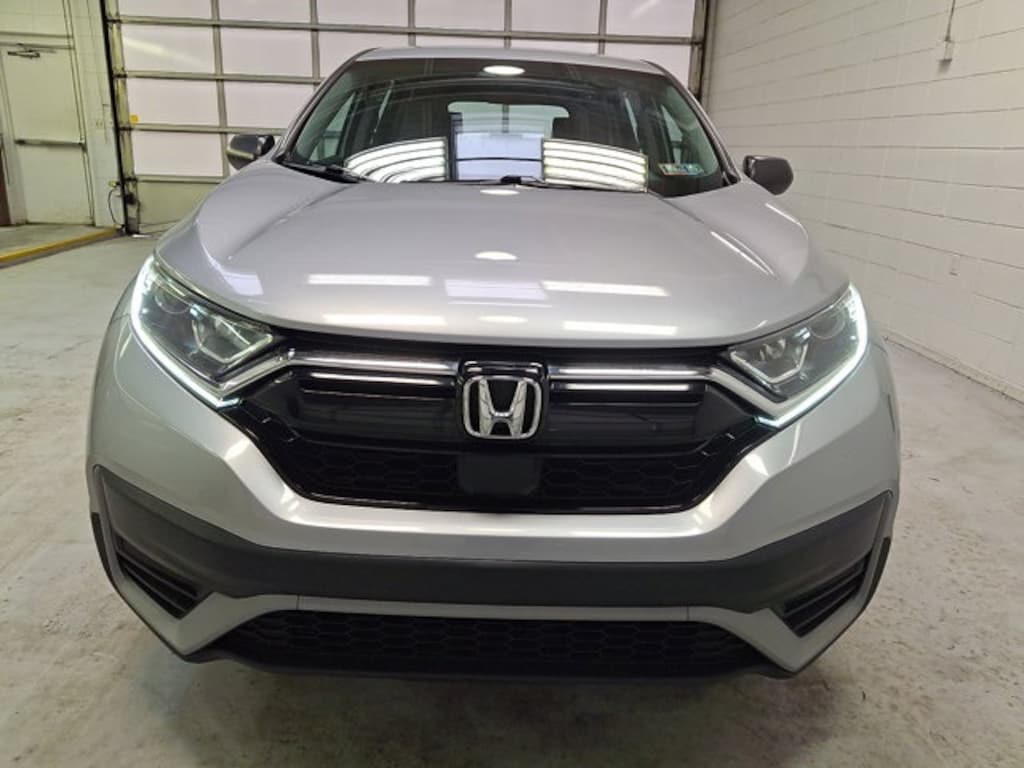 Used 2020 Honda CR-V LX SUV