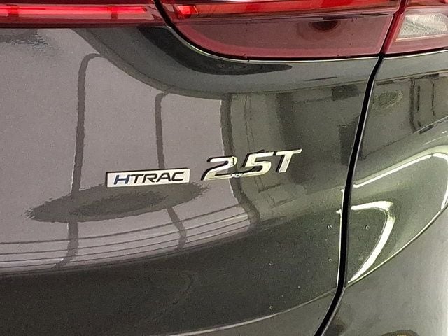 2023 Hyundai Santa Fe Limited - Photo 30
