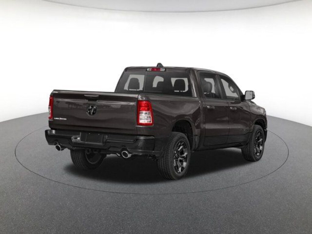 Used 2022 Ram 1500 Big Horn/Lone Star Truck
