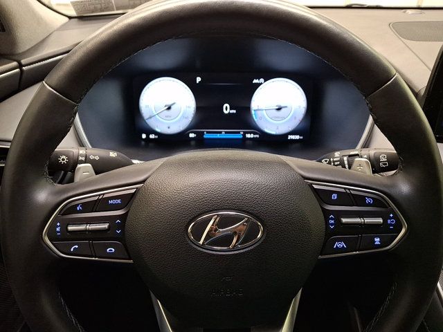 2023 Hyundai Santa Fe Limited - Photo 20