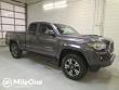 Used 2019 Toyota Tacoma TRD Sport Truck