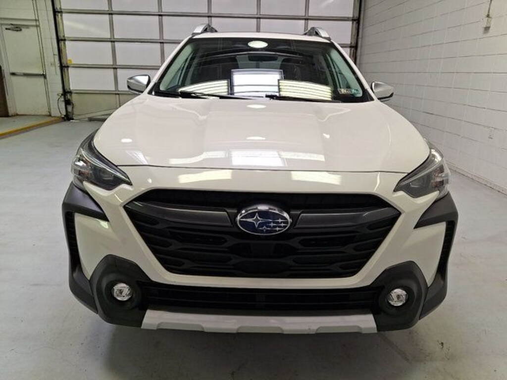 Used 2024 Subaru Outback Touring SUV