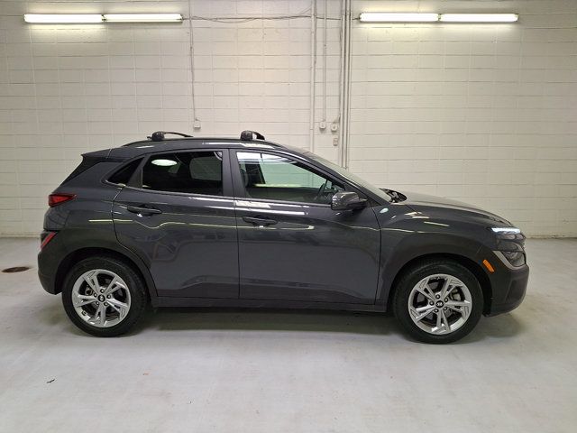 2023 Hyundai Kona SEL - Photo 7