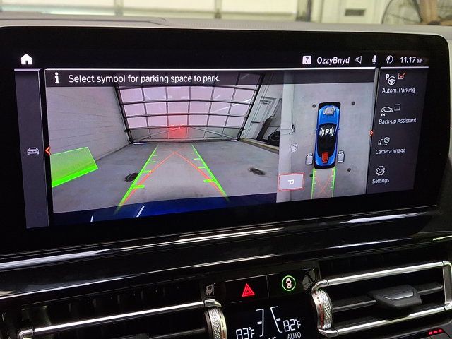 2024 BMW 8 Series 840i - Photo 21