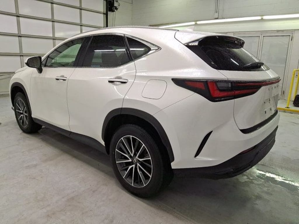 Used 2024 Lexus NX 250 Base SUV