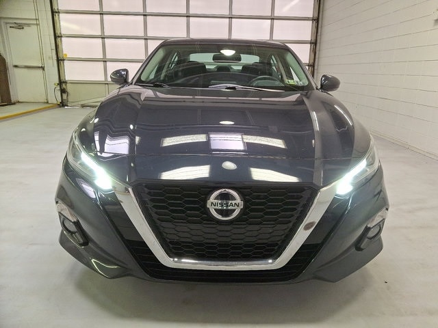 Used 2019 Nissan Altima SV with VIN 1N4BL4DW4KC176644 for sale in Wilkes Barre, PA
