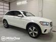 Used 2022 Mercedes-Benz GLC 300 SUV