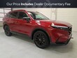  Honda CR-V Hybrid