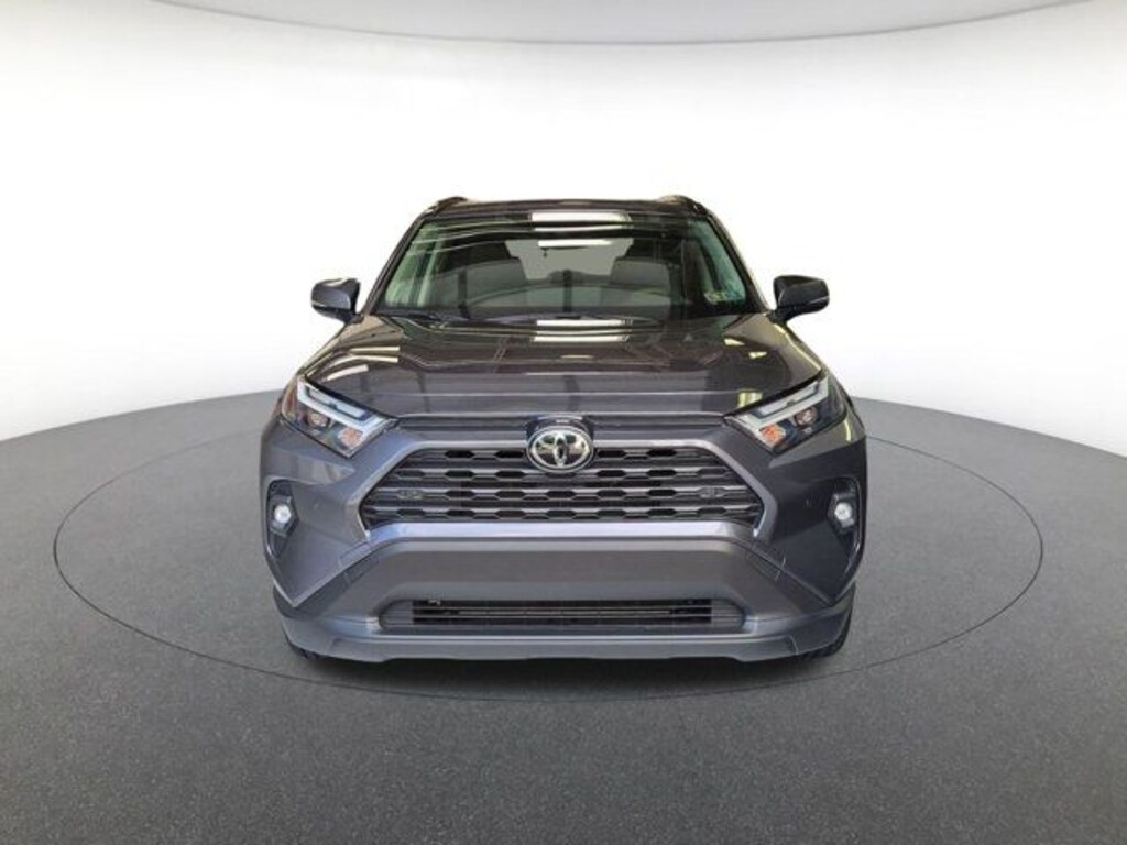 Used 2024 Toyota RAV4 XLE Premium SUV