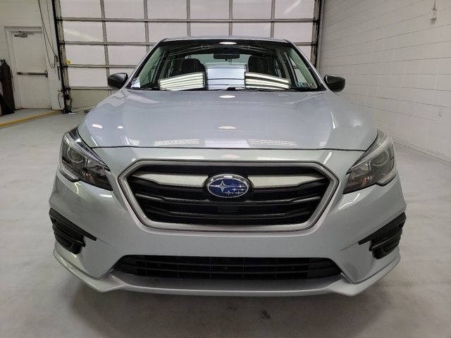 Used 2019 Subaru Legacy Base with VIN 4S3BNAB64K3025468 for sale in Wilkes-Barre, PA