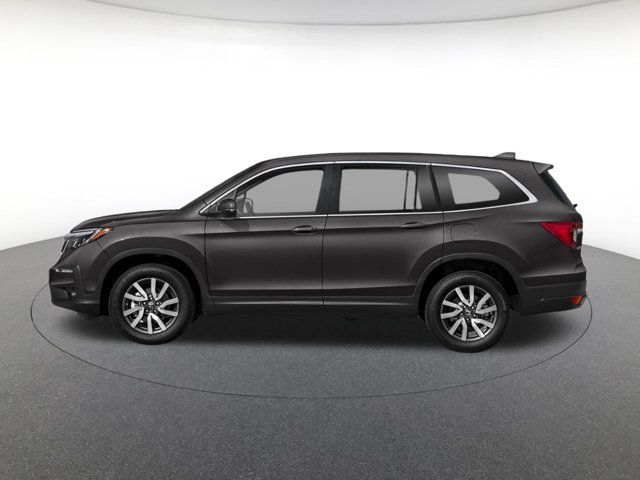 Used 2021 Honda Pilot EX-L SUV