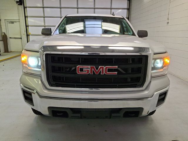 Used 2015 GMC Sierra 1500 1SA with VIN 1GTV2TECXFZ339762 for sale in Wilkes-Barre, PA