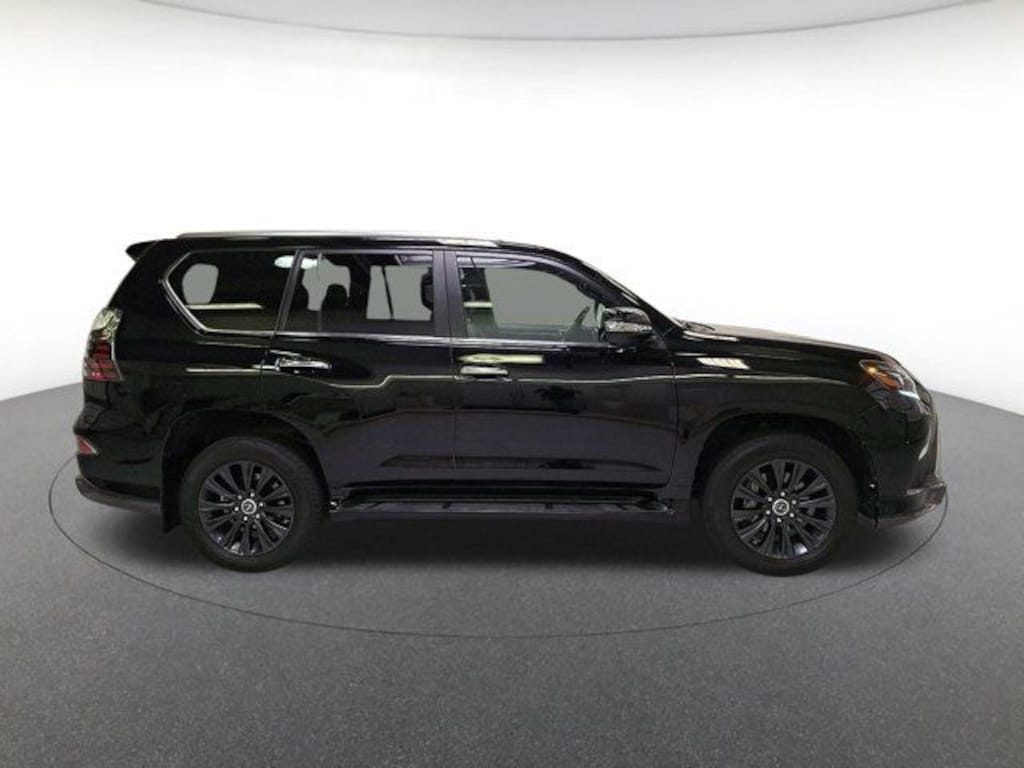 Used 2023 Lexus GX 460 Luxury SUV