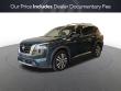 Used 2022 Nissan Pathfinder Platinum SUV