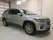 Used 2023 Chevrolet Traverse LT Leather SUV