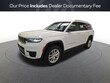  Jeep Grand Cherokee L