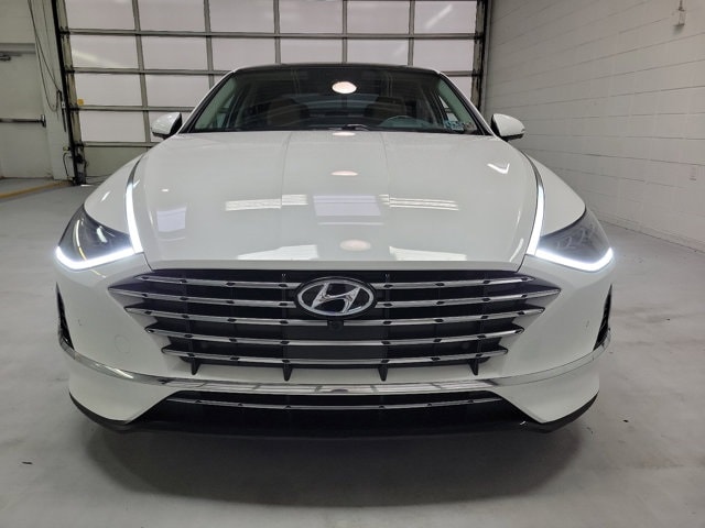 Used 2022 Hyundai Sonata Hybrid Limited with VIN KMHL54JJ9NA042905 for sale in Wilkes-Barre, PA