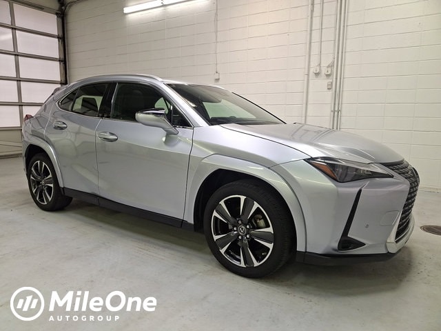 2023 Lexus UX Hybrid 250h Premium