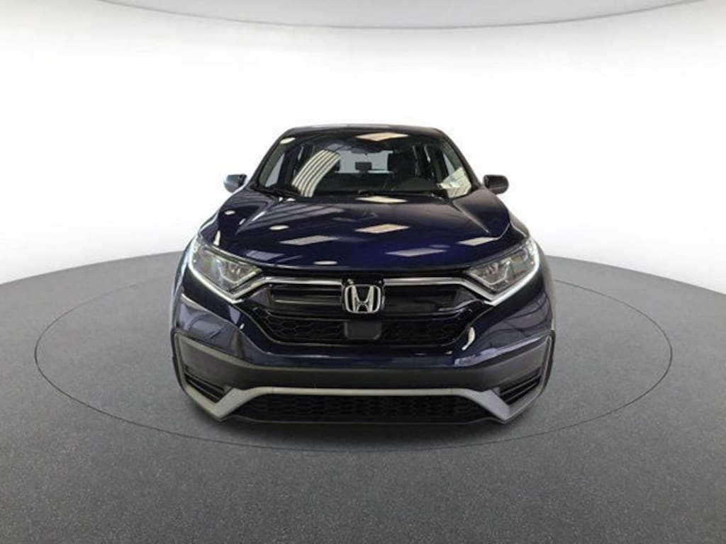 Used 2020 Honda CR-V LX SUV