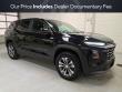 Used 2026 Chevrolet Equinox LT SUV