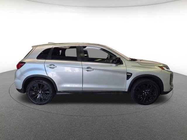 Used 2021 Mitsubishi Outlander Sport 2.0 LE SUV