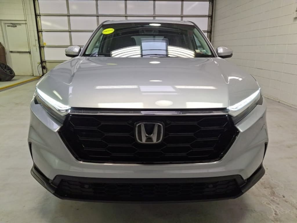 Used 2023 Honda CR-V EX-L SUV