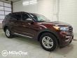 Used 2020 Ford Explorer XLT SUV